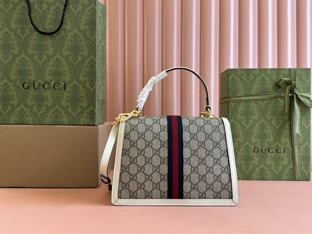 Gucci Satchel Bags